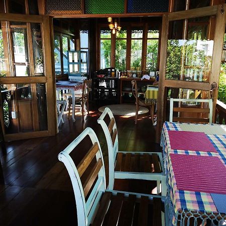 Pao Come Boutique House (Adults Only) Chiang Mai Dış mekan fotoğraf