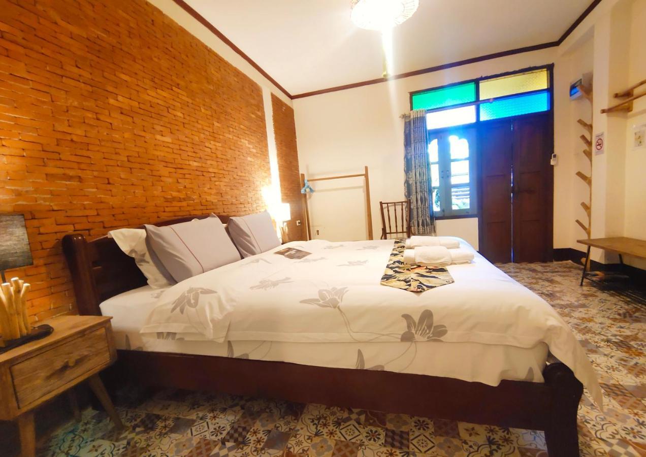 Pao Come Boutique House (Adults Only) Chiang Mai Dış mekan fotoğraf