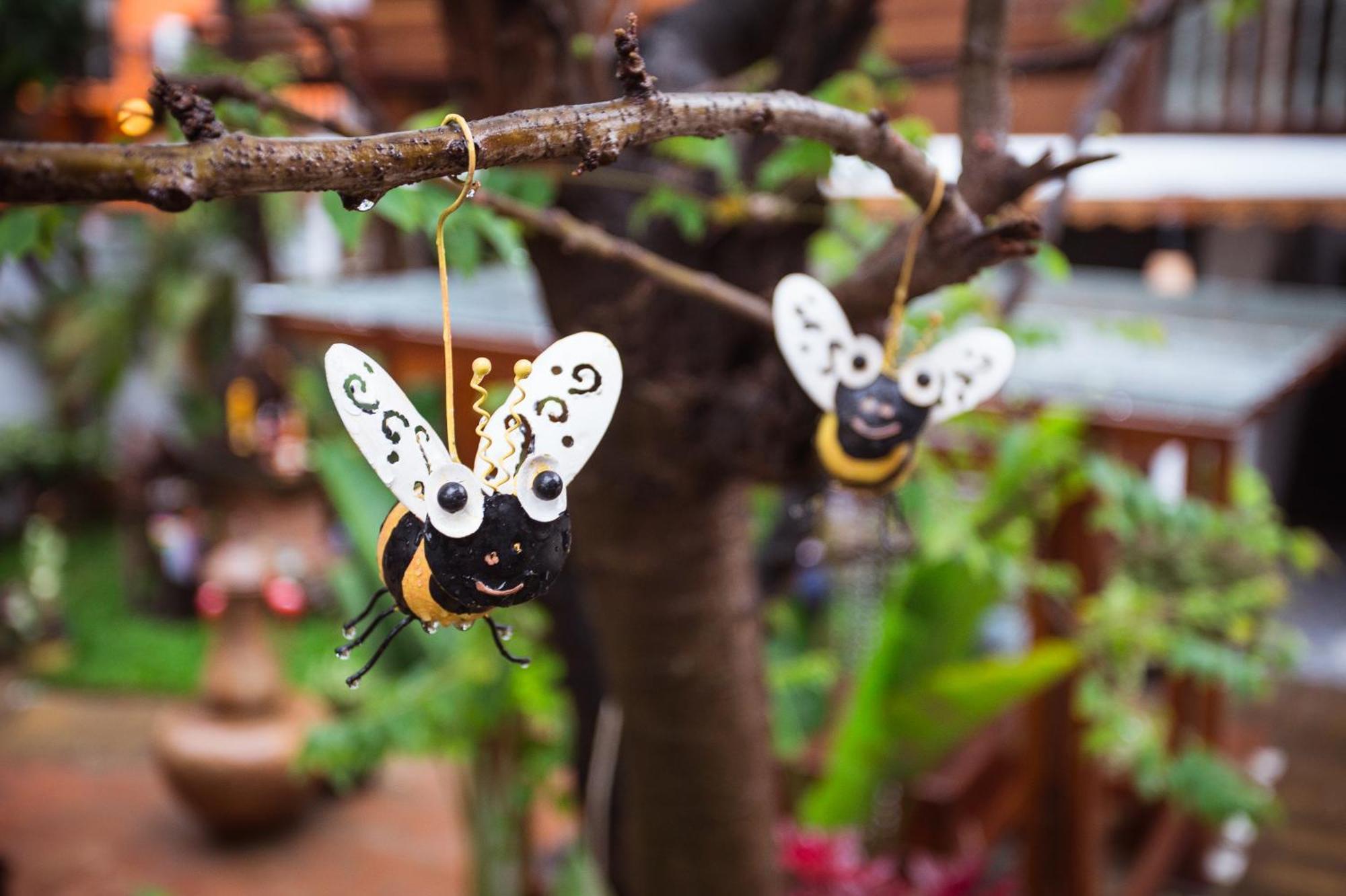 Pao Come Boutique House (Adults Only) Chiang Mai Dış mekan fotoğraf