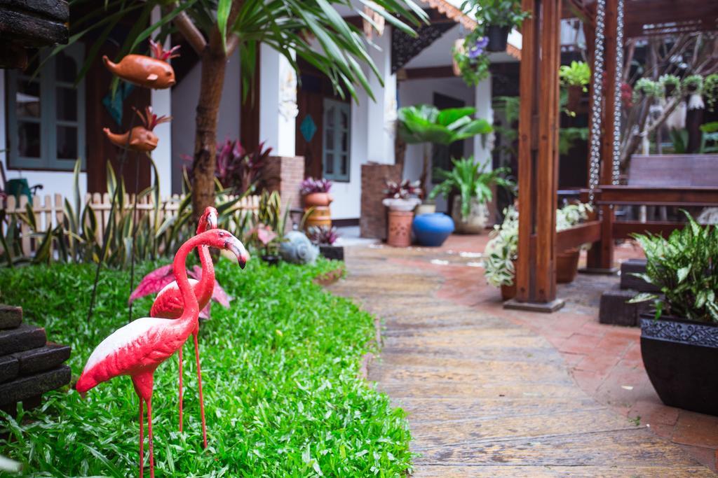 Pao Come Boutique House (Adults Only) Chiang Mai Dış mekan fotoğraf