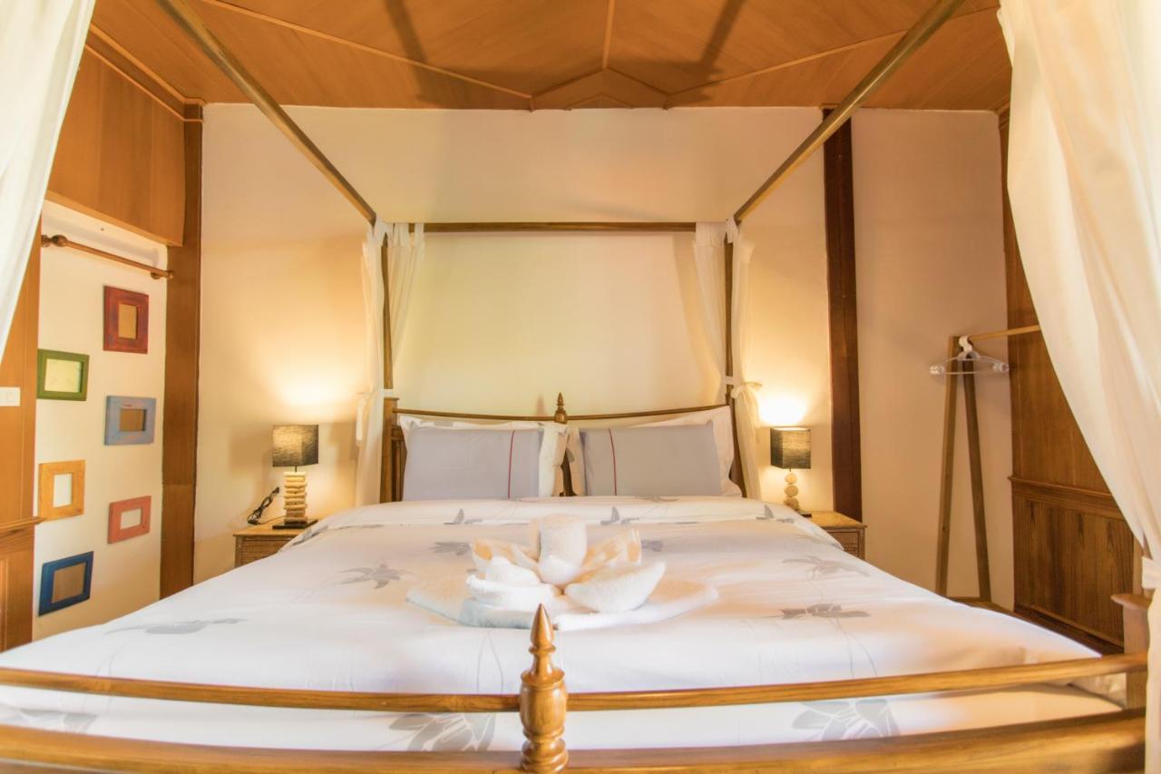 Pao Come Boutique House (Adults Only) Chiang Mai Dış mekan fotoğraf