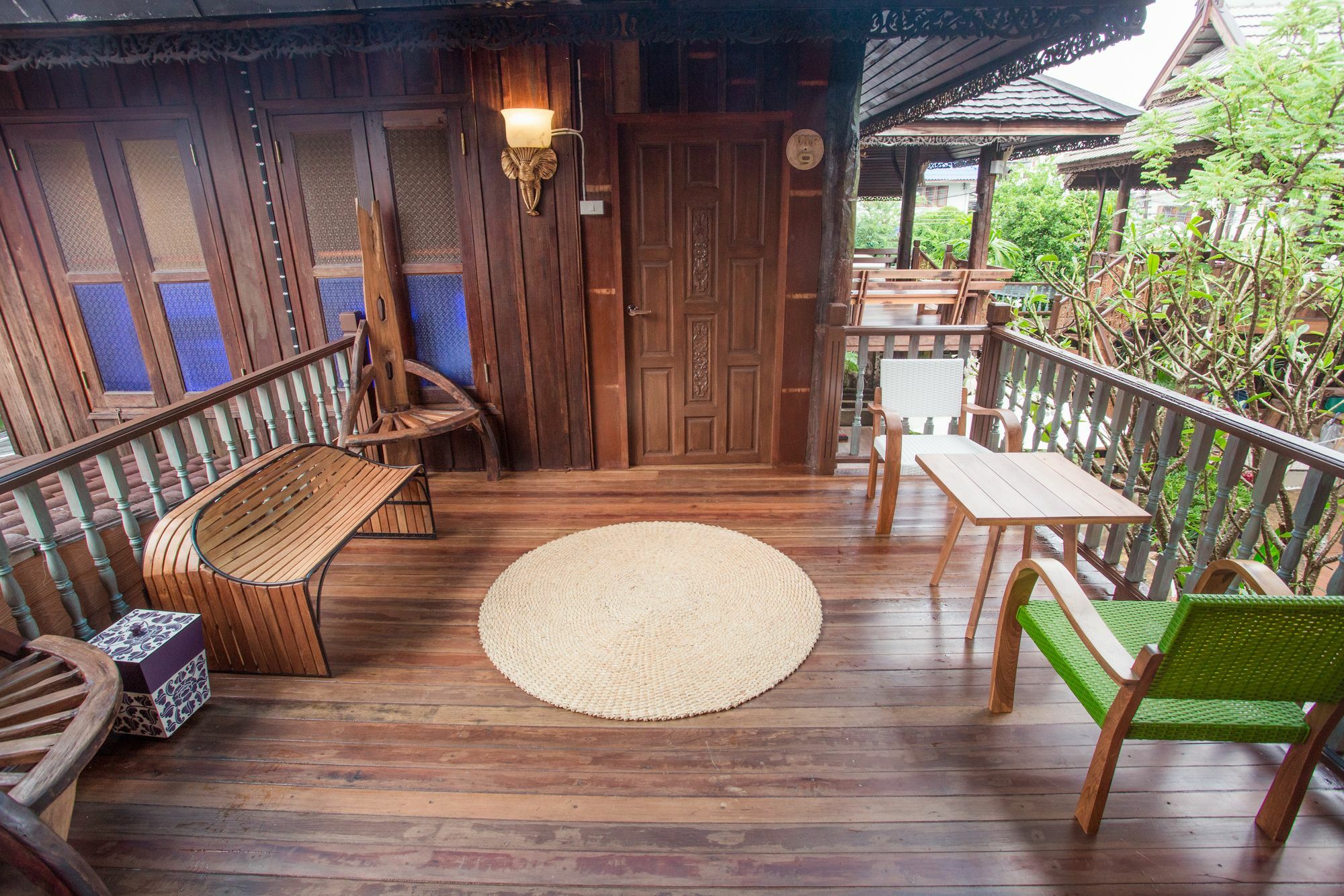 Pao Come Boutique House (Adults Only) Chiang Mai Dış mekan fotoğraf