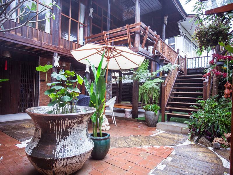 Pao Come Boutique House (Adults Only) Chiang Mai Dış mekan fotoğraf
