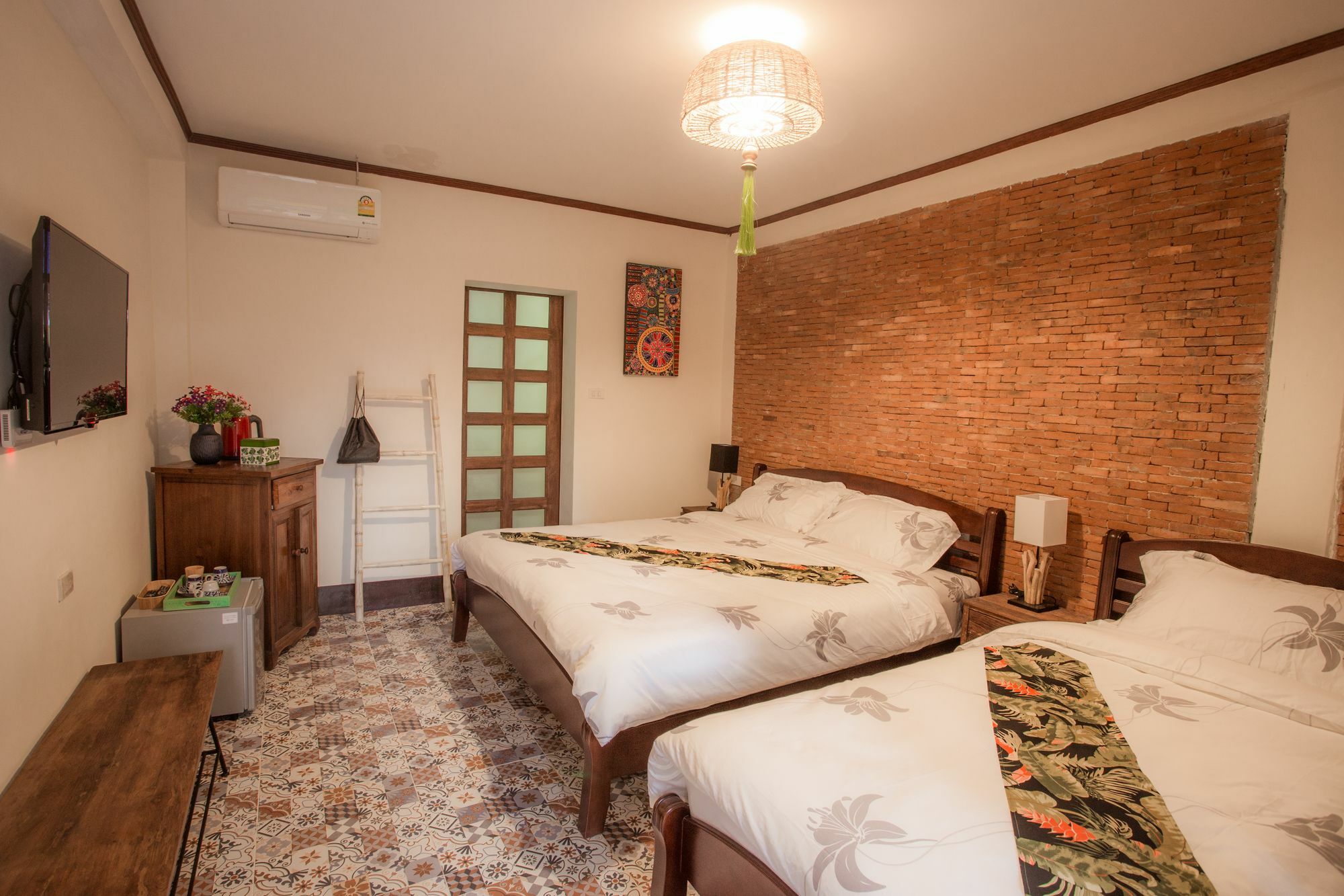 Pao Come Boutique House (Adults Only) Chiang Mai Dış mekan fotoğraf
