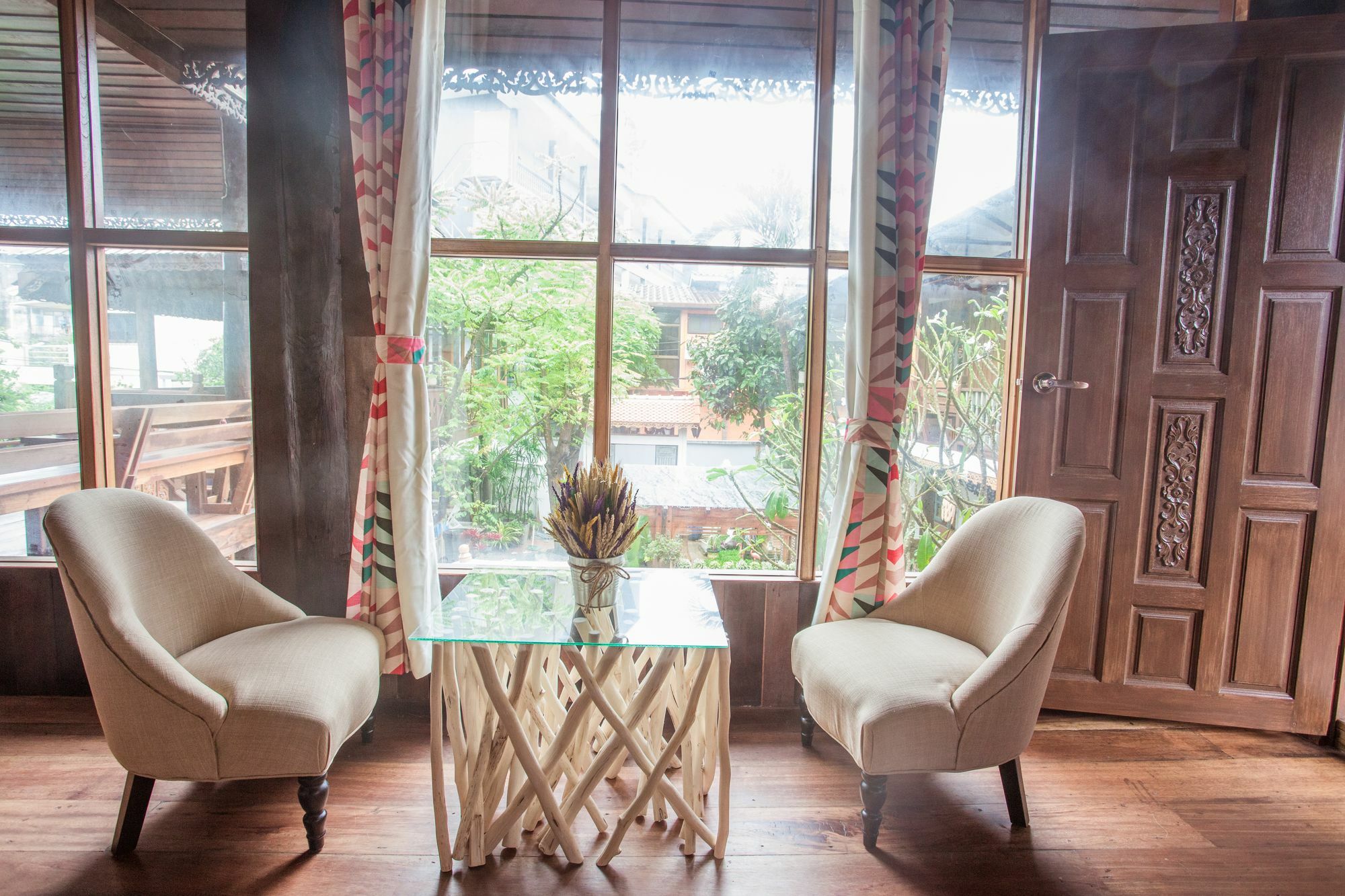 Pao Come Boutique House (Adults Only) Chiang Mai Dış mekan fotoğraf