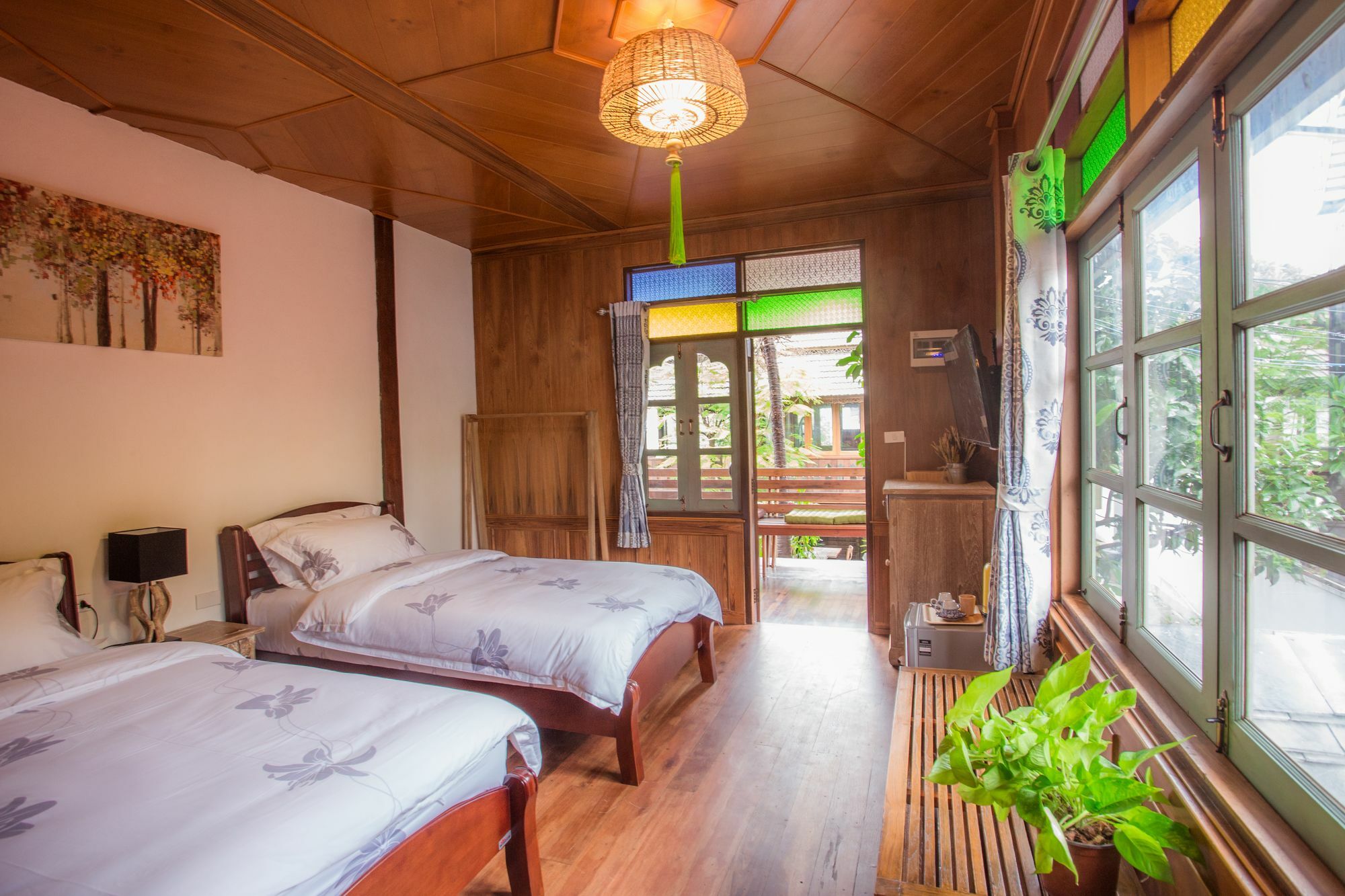 Pao Come Boutique House (Adults Only) Chiang Mai Dış mekan fotoğraf