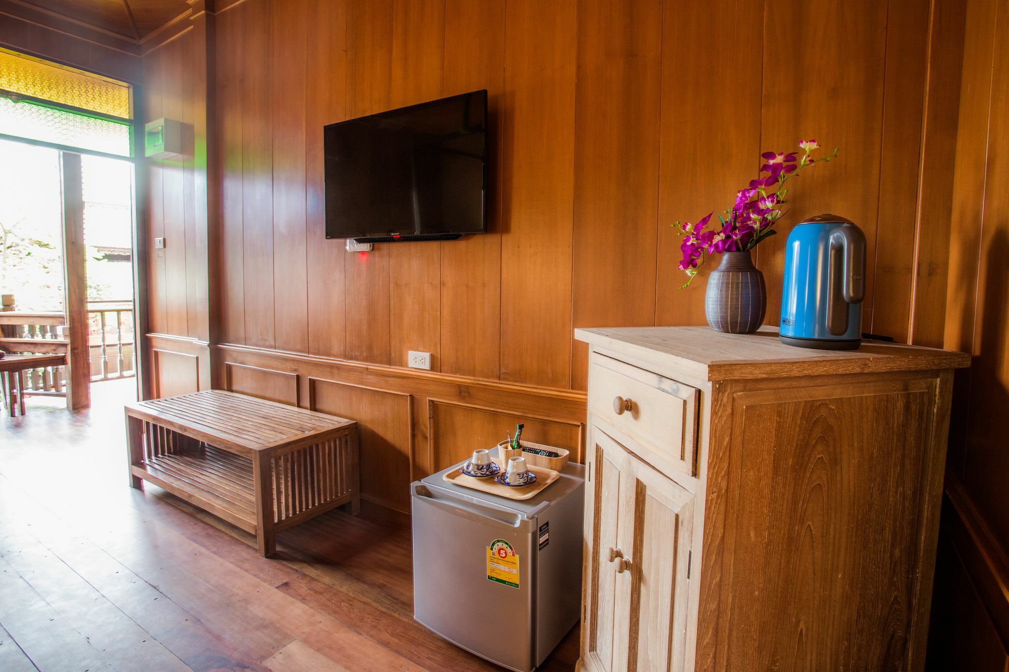 Pao Come Boutique House (Adults Only) Chiang Mai Dış mekan fotoğraf