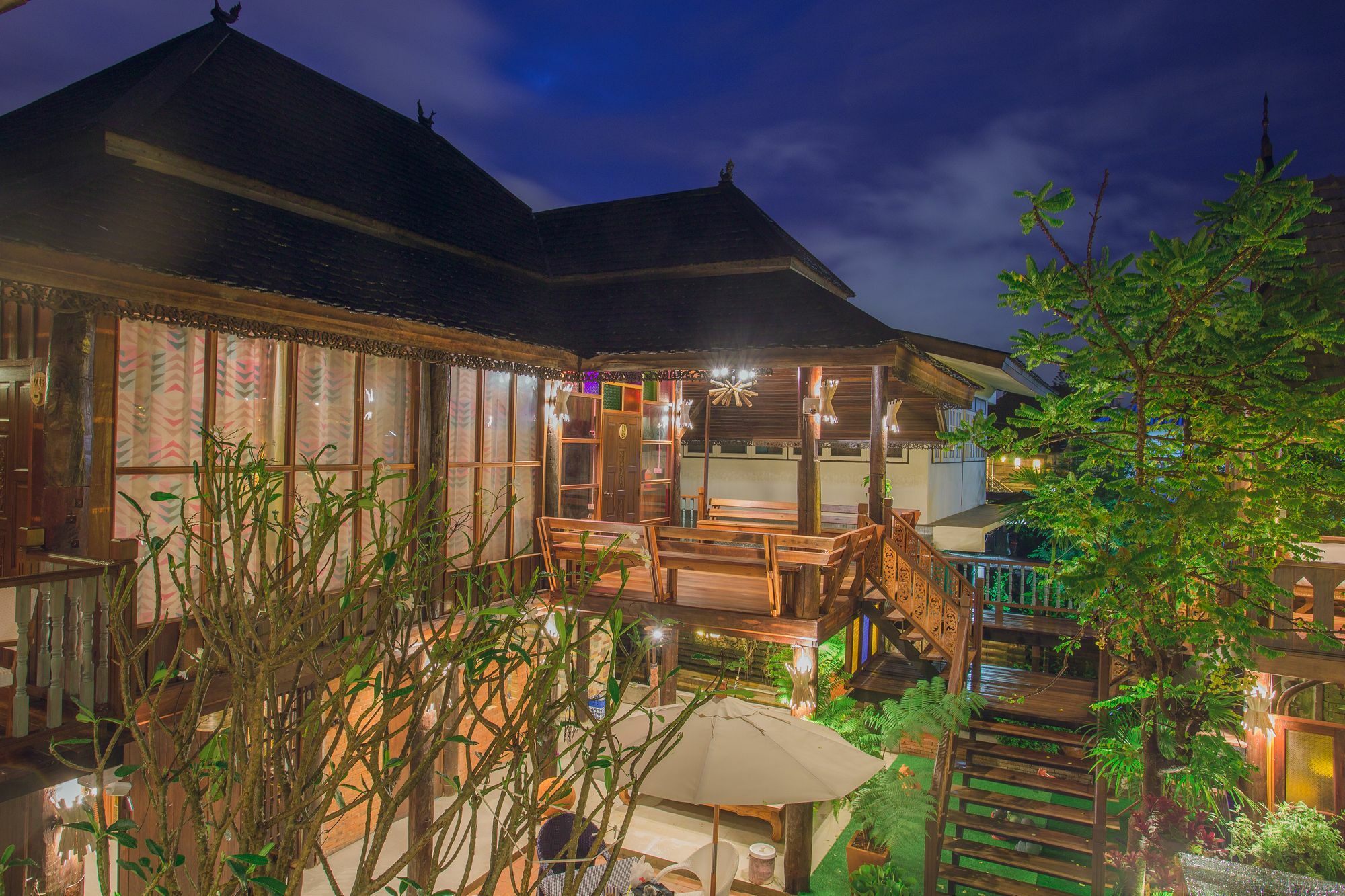 Pao Come Boutique House (Adults Only) Chiang Mai Dış mekan fotoğraf
