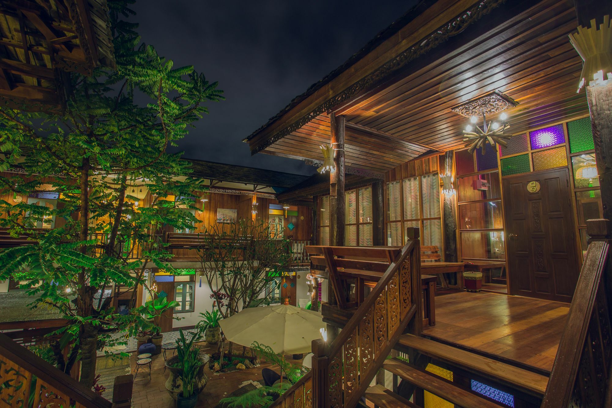 Pao Come Boutique House (Adults Only) Chiang Mai Dış mekan fotoğraf