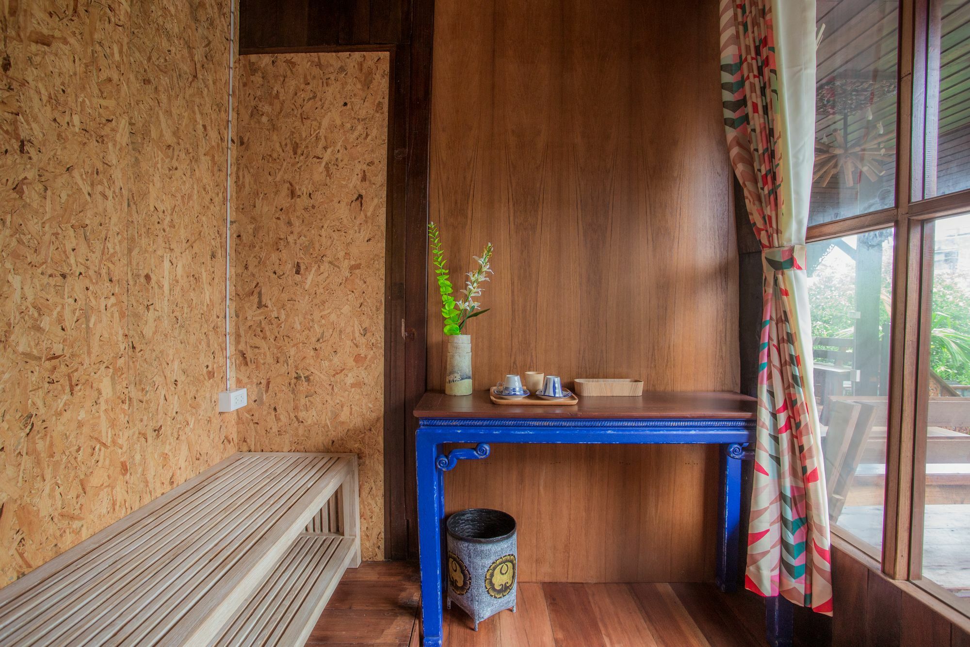 Pao Come Boutique House (Adults Only) Chiang Mai Dış mekan fotoğraf
