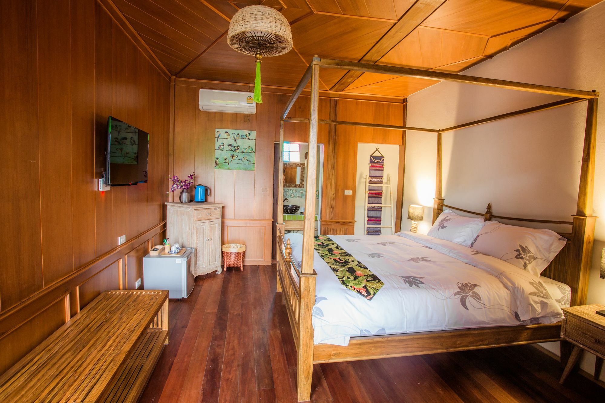 Pao Come Boutique House (Adults Only) Chiang Mai Dış mekan fotoğraf