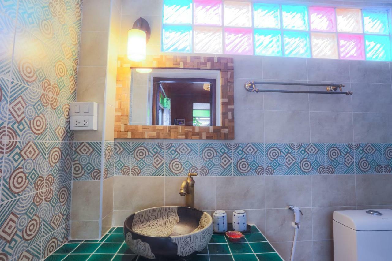 Pao Come Boutique House (Adults Only) Chiang Mai Dış mekan fotoğraf